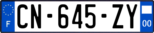 CN-645-ZY