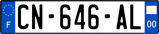 CN-646-AL