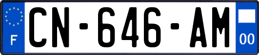 CN-646-AM