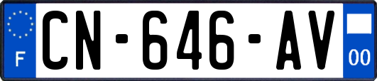 CN-646-AV