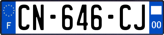 CN-646-CJ