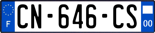 CN-646-CS