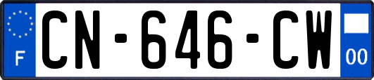 CN-646-CW