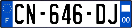 CN-646-DJ