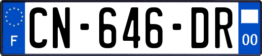CN-646-DR