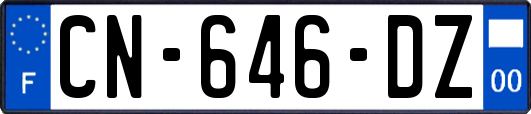 CN-646-DZ