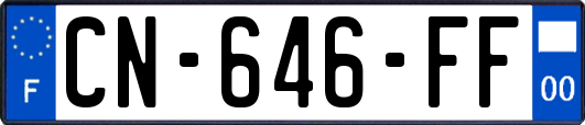 CN-646-FF