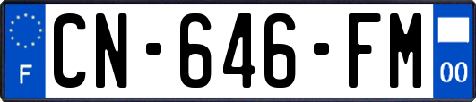 CN-646-FM