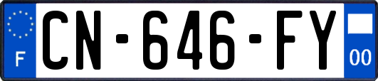 CN-646-FY