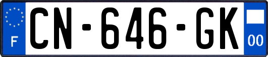 CN-646-GK