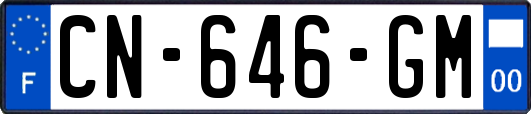 CN-646-GM