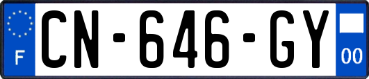 CN-646-GY