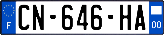 CN-646-HA