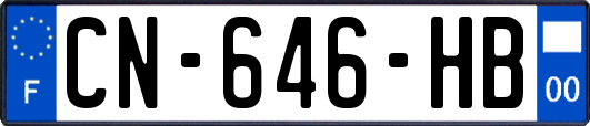 CN-646-HB