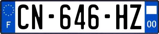 CN-646-HZ