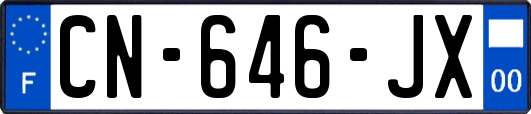 CN-646-JX