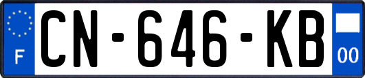 CN-646-KB