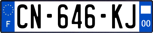CN-646-KJ