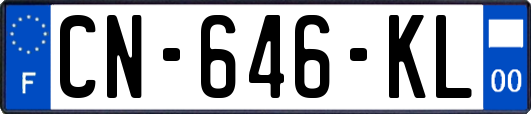 CN-646-KL