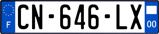 CN-646-LX