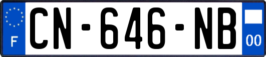 CN-646-NB