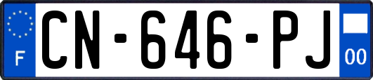CN-646-PJ