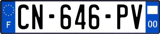 CN-646-PV