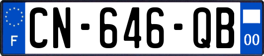 CN-646-QB