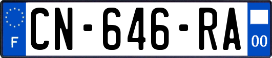 CN-646-RA