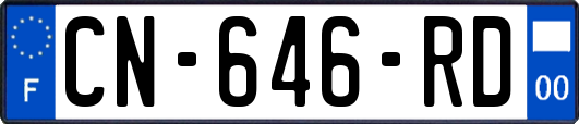 CN-646-RD