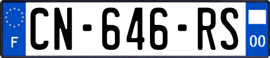 CN-646-RS