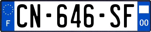 CN-646-SF