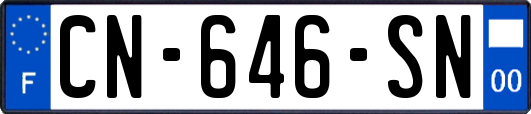 CN-646-SN