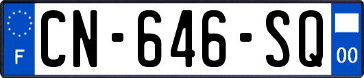 CN-646-SQ
