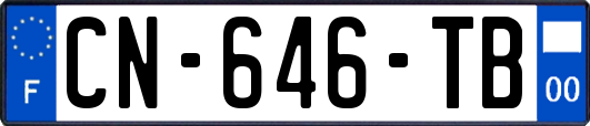 CN-646-TB