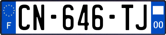 CN-646-TJ