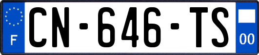 CN-646-TS