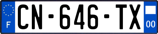 CN-646-TX
