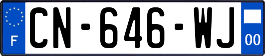 CN-646-WJ