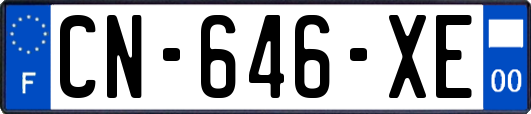 CN-646-XE