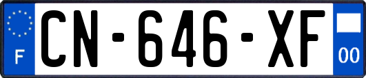 CN-646-XF