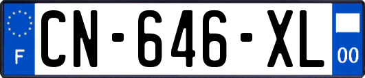 CN-646-XL