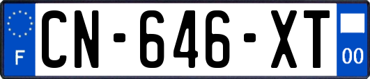 CN-646-XT