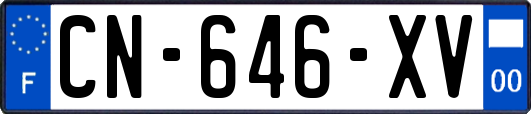 CN-646-XV