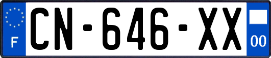 CN-646-XX