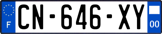 CN-646-XY