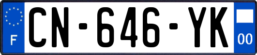 CN-646-YK