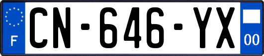 CN-646-YX