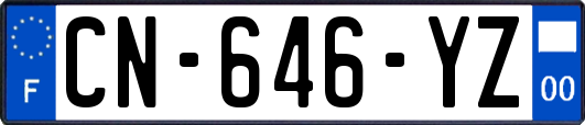 CN-646-YZ