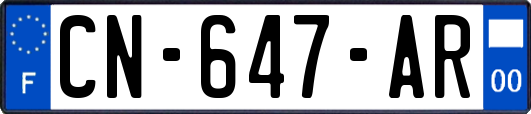 CN-647-AR